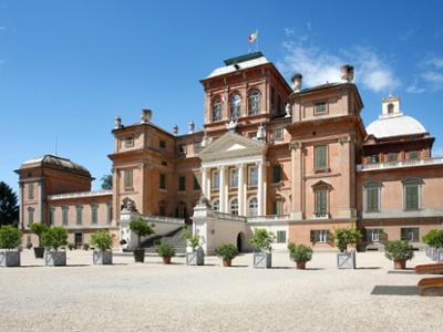 RACCONIGI
